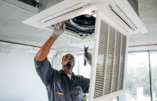 Licensed Air Conditioning Service service in Kenner, LA - FH HVAC